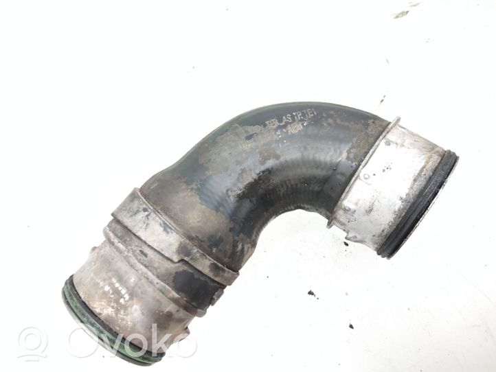 Volkswagen PASSAT B6 Intercooler hose/pipe 1T0145790