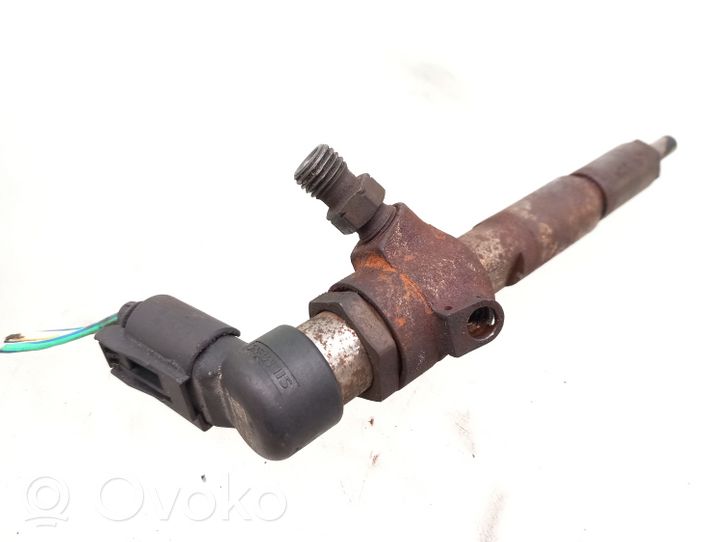 Ford S-MAX Injecteur de carburant 4M5Q9F593AD