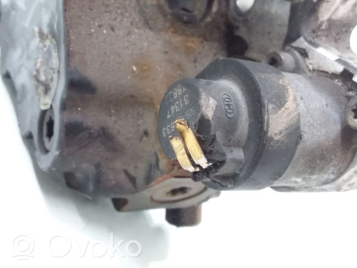 Hyundai Tucson JM Pompe d'injection de carburant à haute pression 0445010121