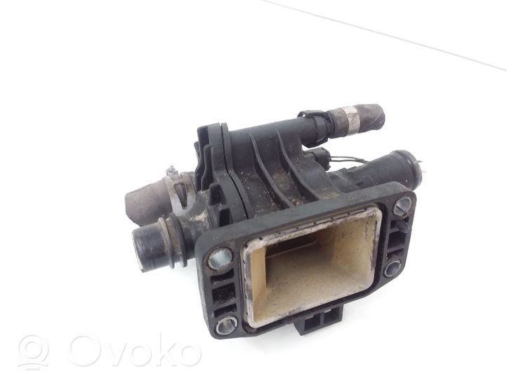 Ford Focus Termostat / Obudowa termostatu 9647767180