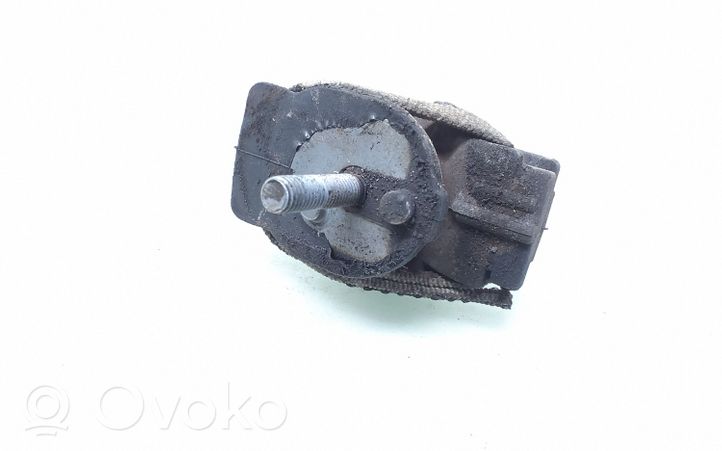 BMW 1 F20 F21 Supporto della scatola del cambio 6796617