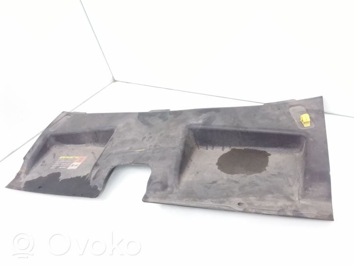 Ford S-MAX Rivestimento della modanatura della chiusura del vano motore/cofano 6M2116613AC