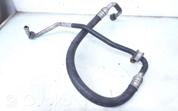 Audi A6 S6 C4 4A Air conditioning (A/C) pipe/hose 4A0260707AA