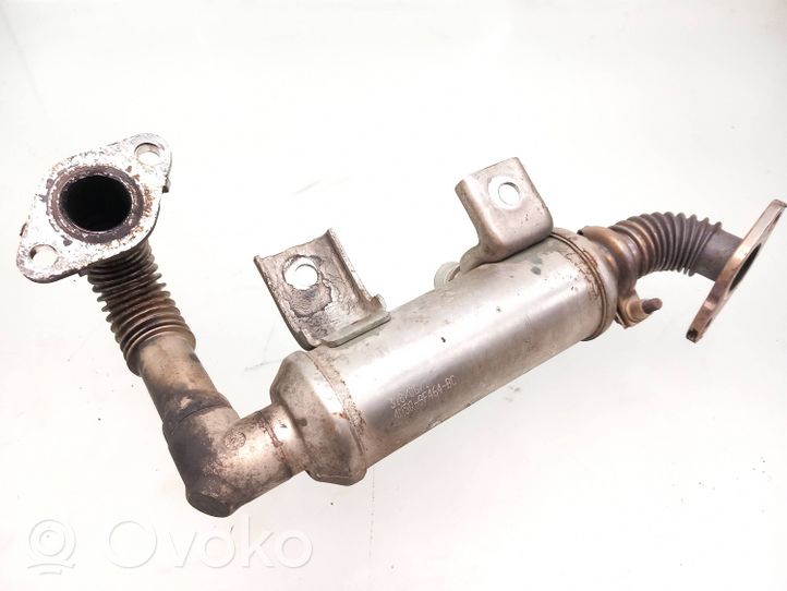 Ford S-MAX EGR valve cooler 4M5Q9F464BC