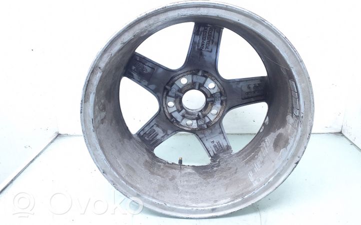 Volkswagen PASSAT B7 Felgi aluminiowe R16 3AA071496A