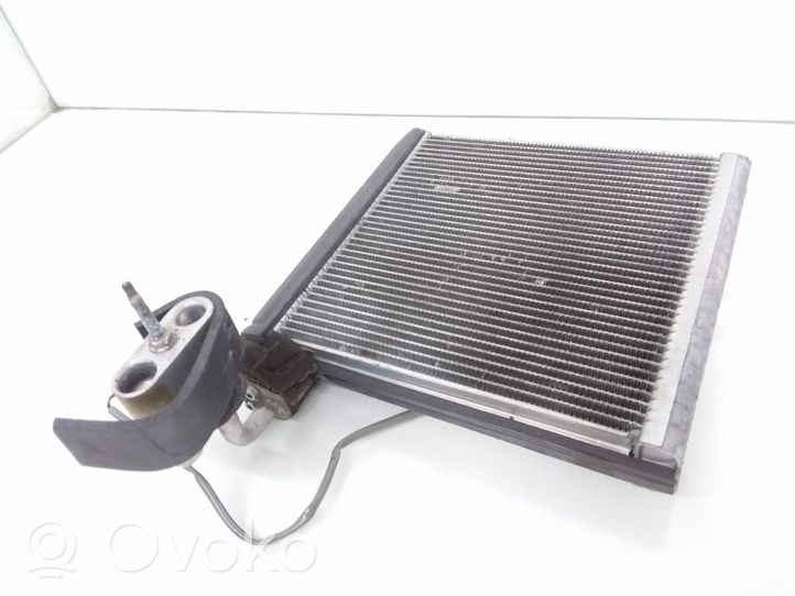 Honda CR-V Air conditioning (A/C) radiator (interior) 