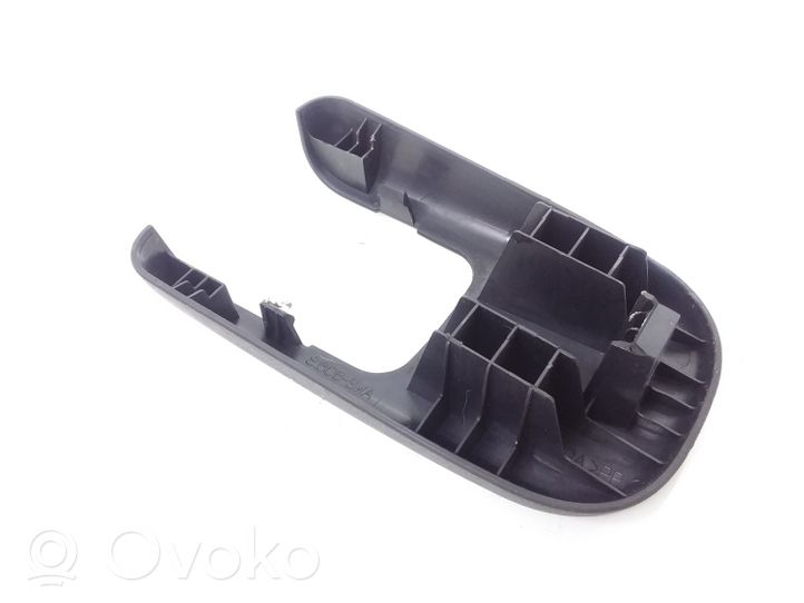 Honda CR-V Rivestimento del binario sedile anteriore del conducente 81506SWA