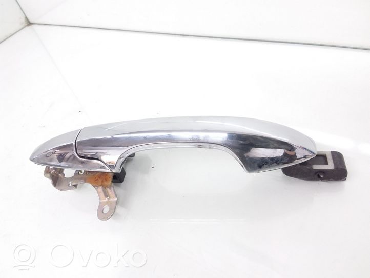 Honda CR-V Etuoven ulkokahva 43922SWA