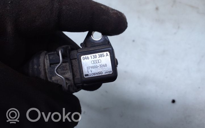 Audi A6 S6 C4 4A Air pressure sensor 046130385A