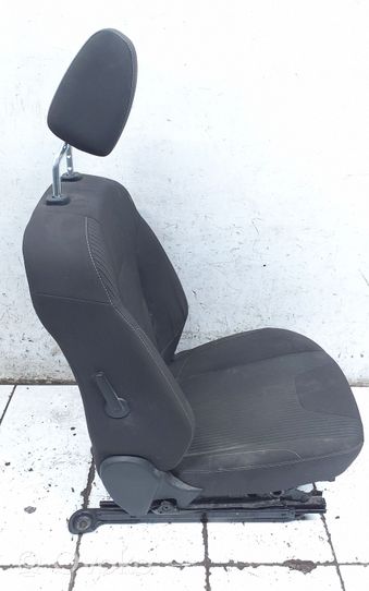 Ford Focus Front driver seat 