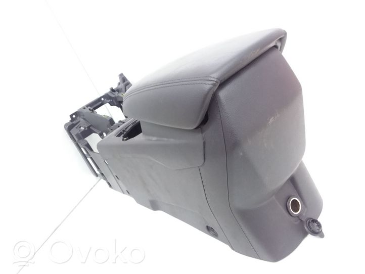 Ford Focus Podłokietnik tunelu środkowego SD0526102436801PIA01