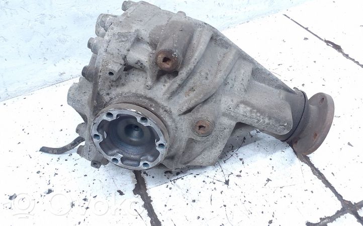 SsangYong Rexton Rear differential 