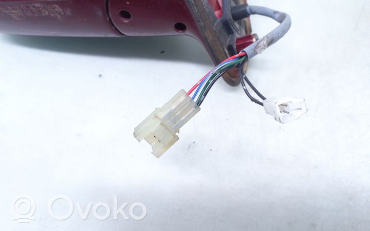 Subaru Legacy Elektryczne lusterko boczne drzwi przednich E13013350