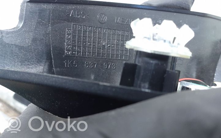 Volkswagen Golf V Aukšto dažnio garsiakalbis (-iai) priekinėse duryse 1K0035411C