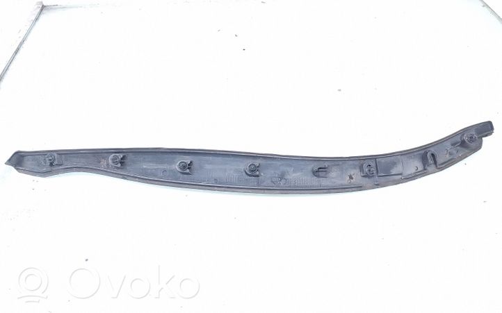 Volkswagen Golf V Muu etuoven verhoiluelementti 1K5837381D