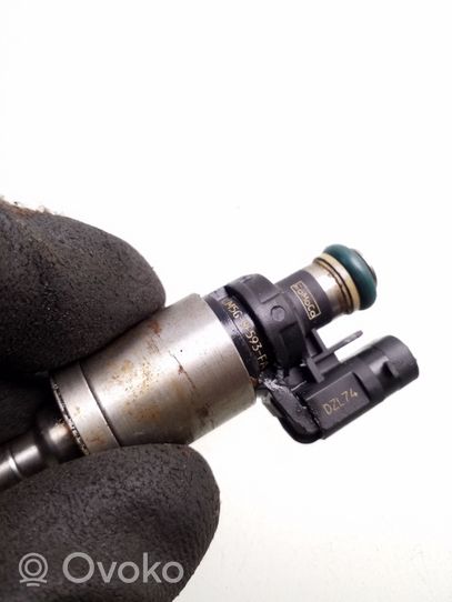 Ford Focus Injecteur de carburant CM5G9F593FA