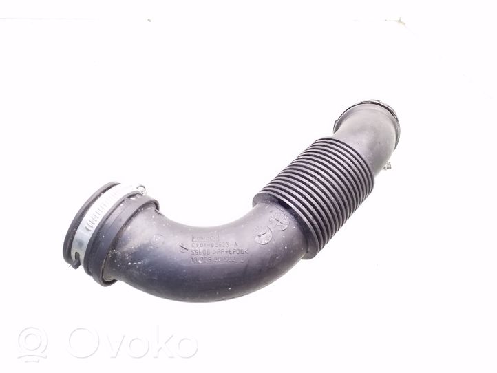 Ford Focus Conduit d'air (cabine) CV619C623AC