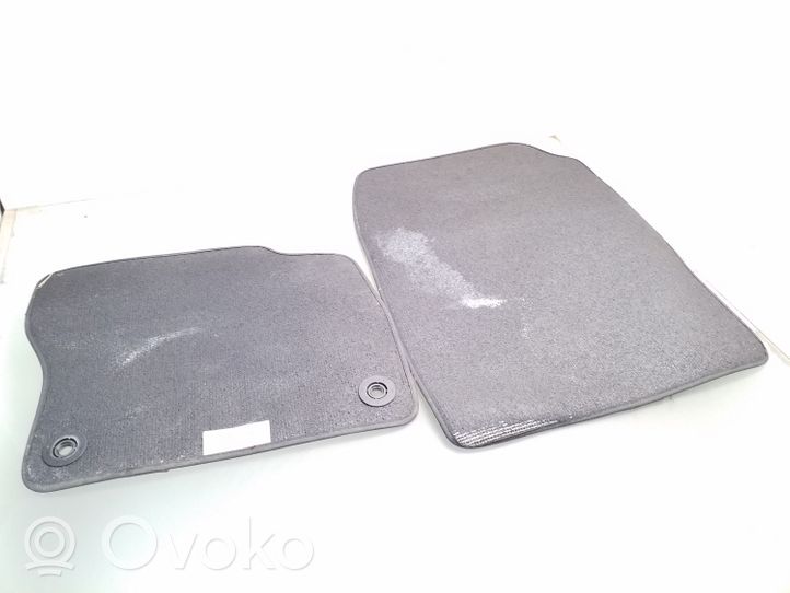 Ford Focus Kit tapis de sol auto 