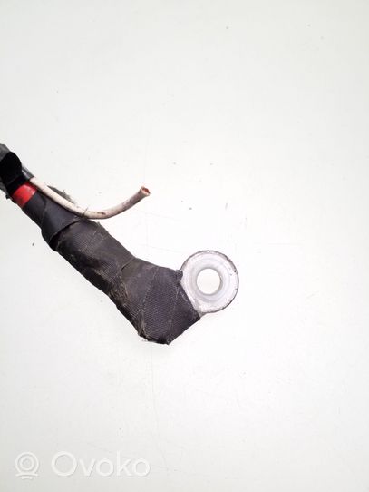 Ford Focus Positive cable (battery) 