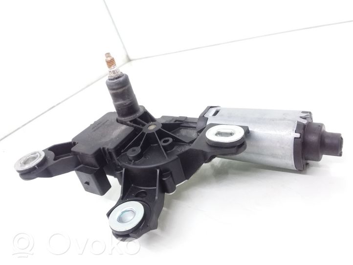 Audi A6 S6 C7 4G Motorino del tergicristallo del lunotto posteriore 4G9955711A