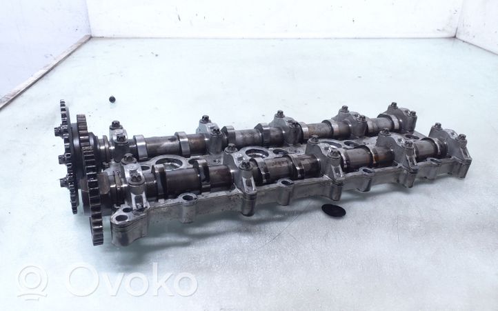 BMW 5 G30 G31 Camshaft 8570145