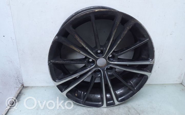 Subaru Impreza III R17 alloy rim 