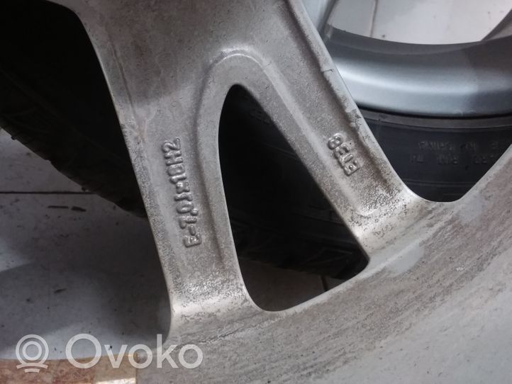 Audi A6 S6 C7 4G Felgi aluminiowe R18 4G9071498