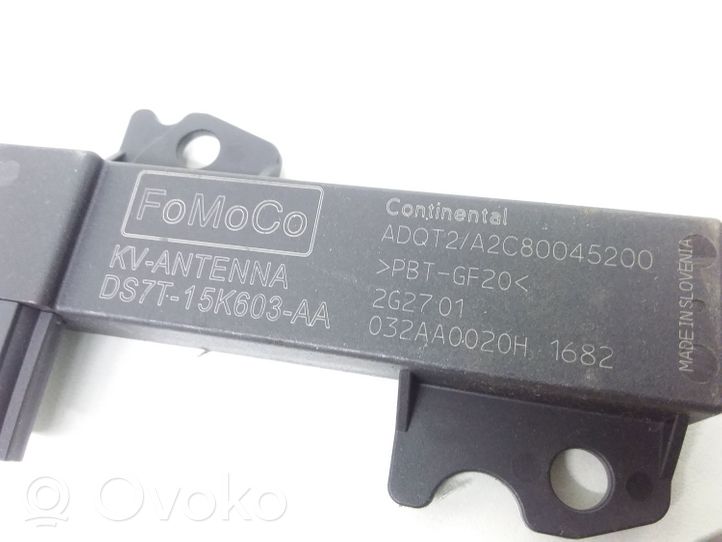 Ford Focus Antena wewnętrzna DS7T15K603AA