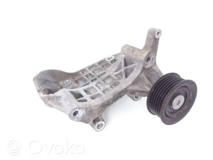 Audi A6 S6 C7 4G Support de générateur / alternateur 059903143AJ