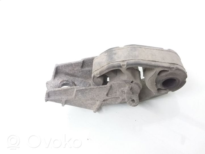 Audi A6 S6 C7 4G Staffa/supporto di montaggio della marmitta 8K0253144M