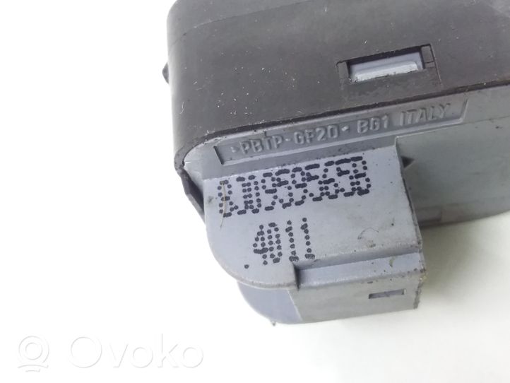 Audi A6 S6 C7 4G Interruptor del espejo lateral 8J0959565B