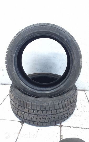 Volkswagen Golf II R18 winter tire 22545R18