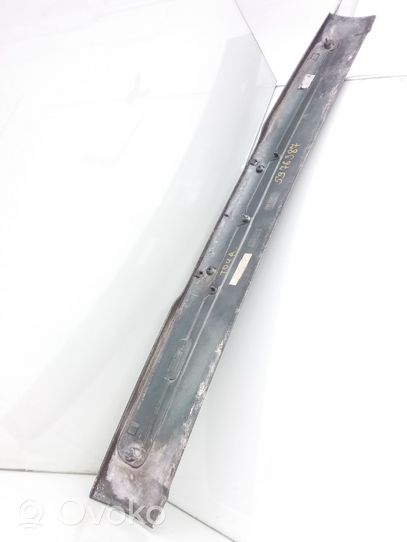 Volkswagen Touareg I Spoiler del portellone posteriore/bagagliaio 7L6827933C