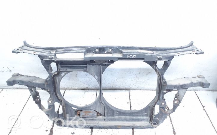 Audi A6 S6 C5 4B Marco panal de radiador 8D0121223