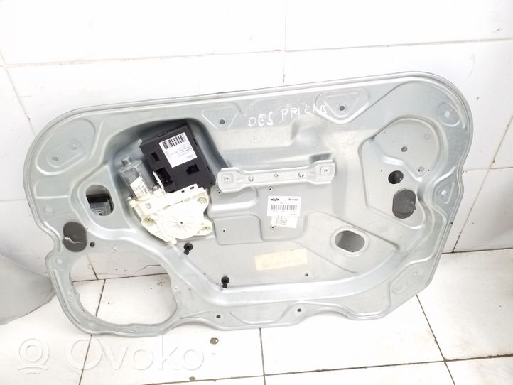 Ford Focus Fensterheber elektrisch mit Motor Tür vorne 4M51A045H16A