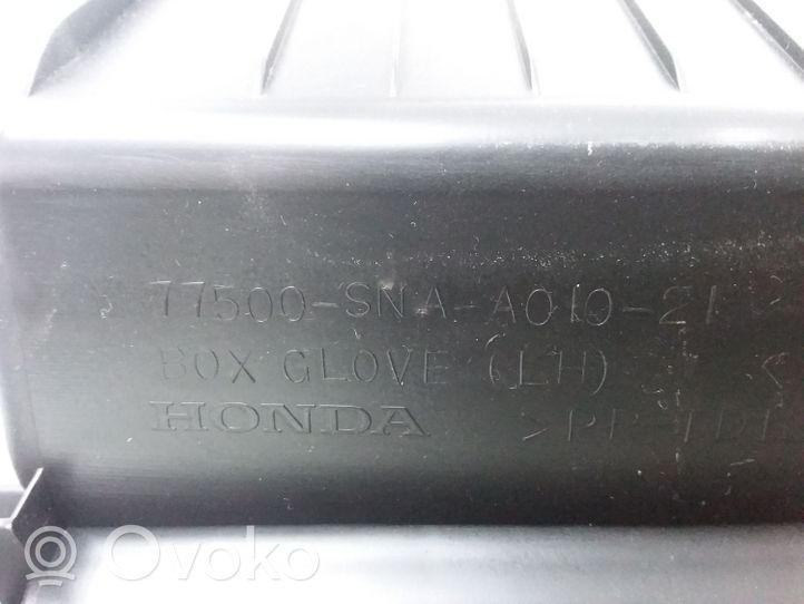 Honda Civic Schowek deski rozdzielczej / Komplet 77500SNAA01021