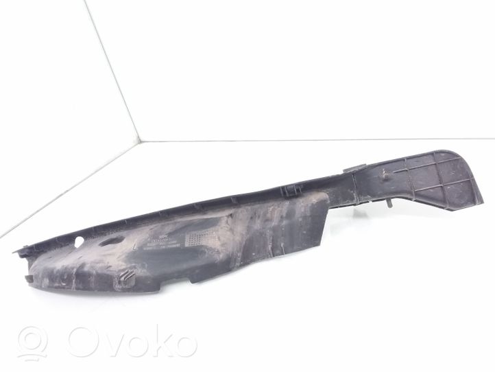 Honda Civic Panel wykończeniowy błotnika 74207SNAA000