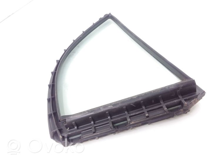 Honda Civic Rear vent window glass AS2