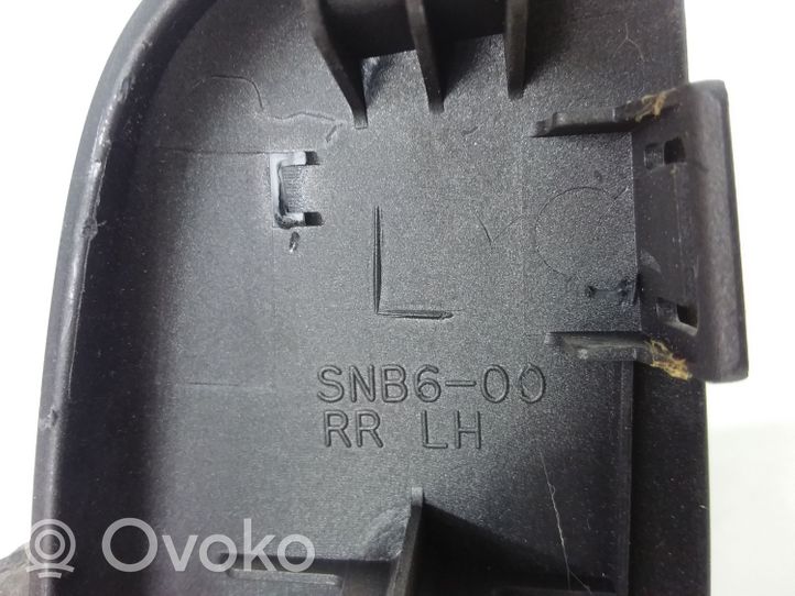 Honda Civic Electric window control switch NH608L