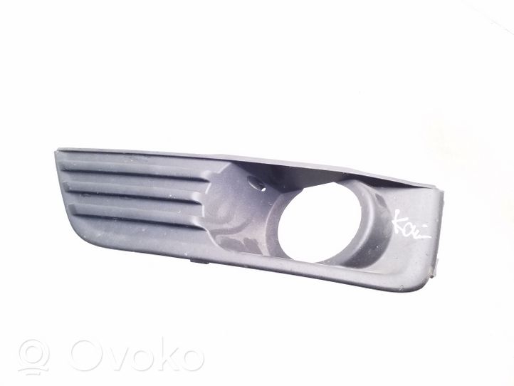 Ford Focus Front fog light trim/grill 4M5119953AE