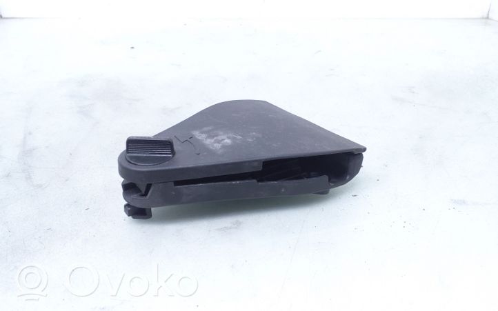 Audi A6 S6 C5 4B Varoituskolmion kannake 3B5860285B