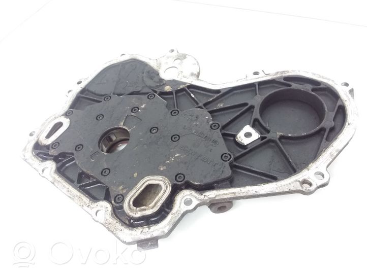 Opel Zafira B Oil pump 24450057