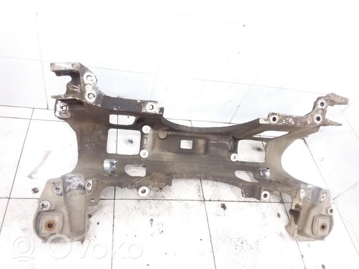 Chrysler Voyager Sottotelaio anteriore 4684281