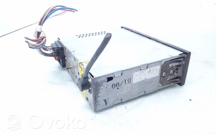 Volkswagen PASSAT B3 Radio / CD/DVD atskaņotājs / navigācija 357035156B