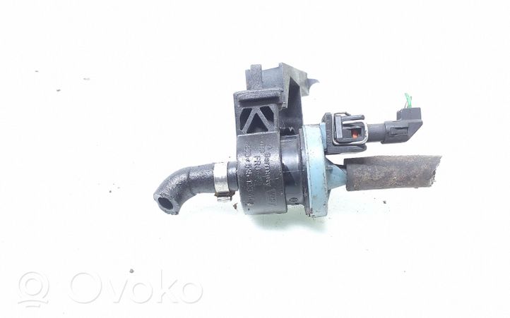 Volkswagen Polo III 6N 6N2 6NF Electrovanne Soupape de Sûreté / Dépression 535133459