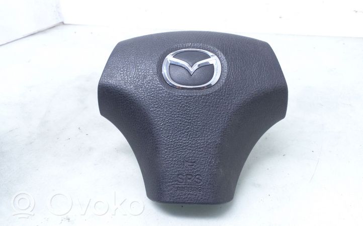 Mazda 6 Ohjauspyörä GS12000720