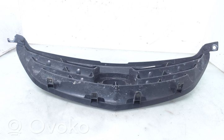 Mazda 6 Grille calandre supérieure de pare-chocs avant MZ0709101