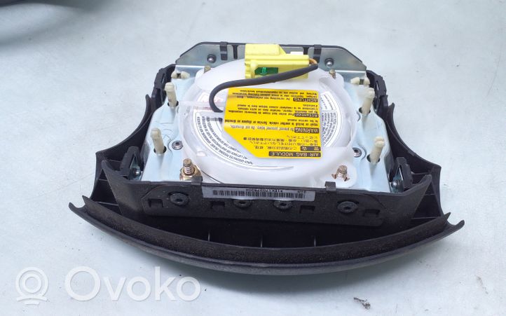 Subaru Legacy Volant 6542030050