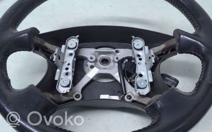 Subaru Legacy Volant 6542030050