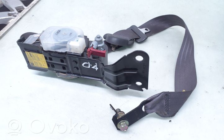 Subaru Legacy Ceinture de sécurité avant 